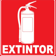 Extintor avatar