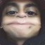 Loba&#039;s Left Cheek