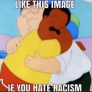 Pls End Racism ty