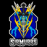 {LIVE!}SirMurrs