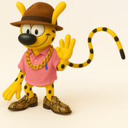MarsupiGypsy avatar