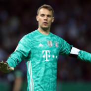 Manuel Neuer