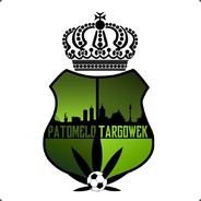 Smerek 'Patomelo Targówek'