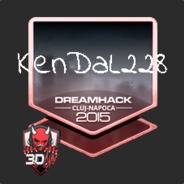 KenDaL228