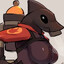 Blie the biter :3