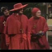 Spanish Inquisition