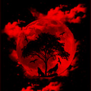 Bloody Moon