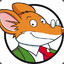 Geronimo Stilton