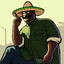 El Grando Smokio