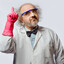 Professor of Sex