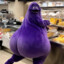 BBL Grimace