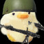 Steam avatar