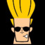 Johnny Bravo