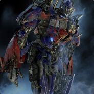 Supreme Chancellor Palpatine