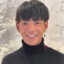 一个真正的咩