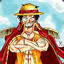 Monkey &quot;D&quot; Luffy