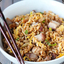 PORK FRIED RICE