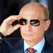 PUTIN