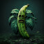 creepy_green_banana