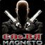 -=[MAGNETO]=-