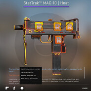 Steam Avatar