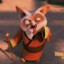 Master Shifu