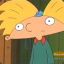 Hey Arnold!