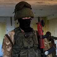 Vloody avatar