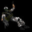H.E.C.U grunt