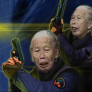 猪脑过载 大放异彩