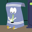 Steam avatar