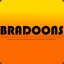 Bradoons