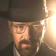 Walter White