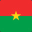 Long Live Burkinafasu