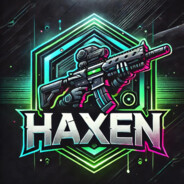 Haxen89 avatar