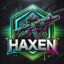 Haxen