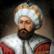 Fatih Sultan Mehmet