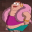 Peter Griffin