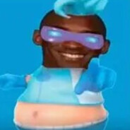 185cm黑皮曼巴（全国可飞