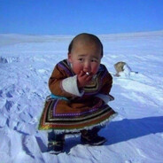 Молчание бурят