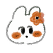 星点点和月团团