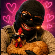 Fat Goat Steam avatar