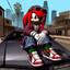 Knuckles