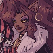 Clawdeen