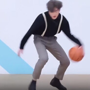 16岁想要成为真ikun