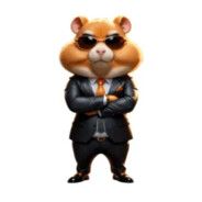 hamster boss