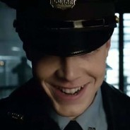 笑口常开杰罗姆