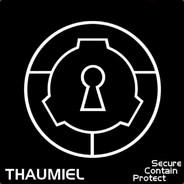 SCP-THAUMIEL FAIL