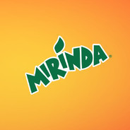 Official BOT #25 | MIRINDA