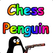 Chess Penguin